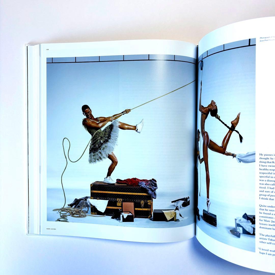 【 新品 】LOUIS VUITTON MARC JACOBS