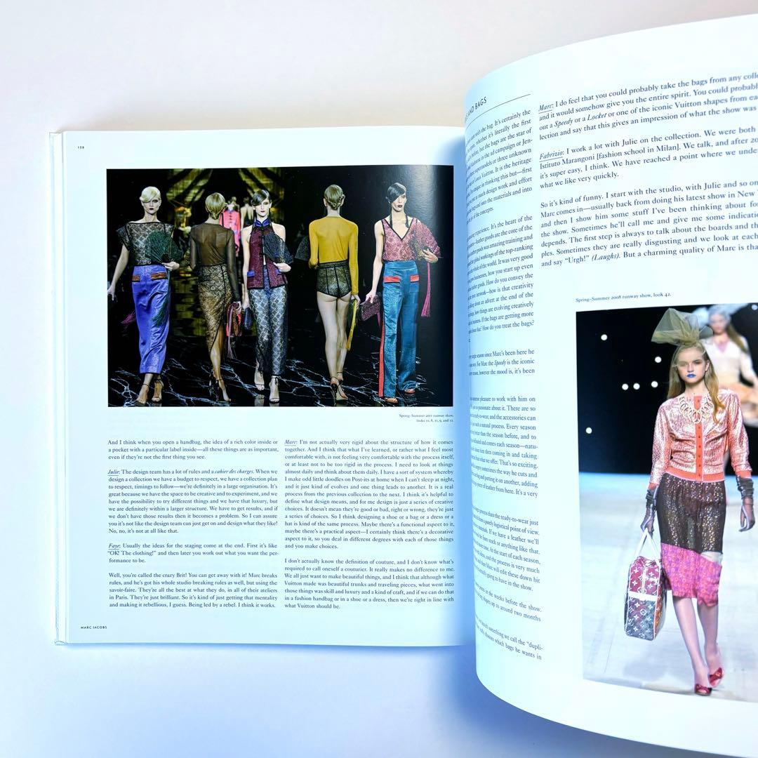 【 新品 】LOUIS VUITTON MARC JACOBS