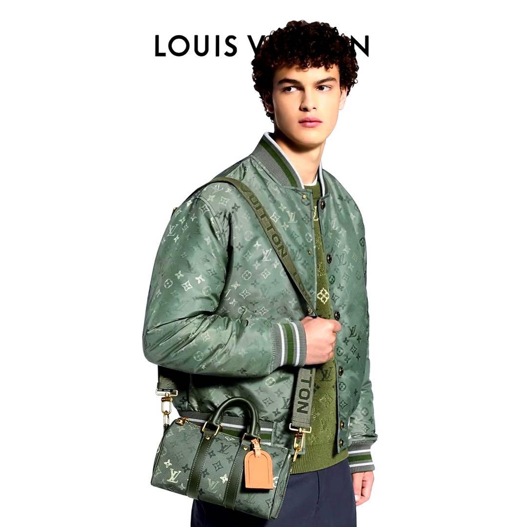 【 新品 】LOUIS VUITTON MARC JACOBS