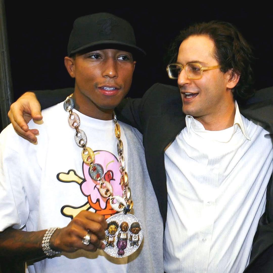 【 新品 】LOUIS VUITTON MARC JACOBS