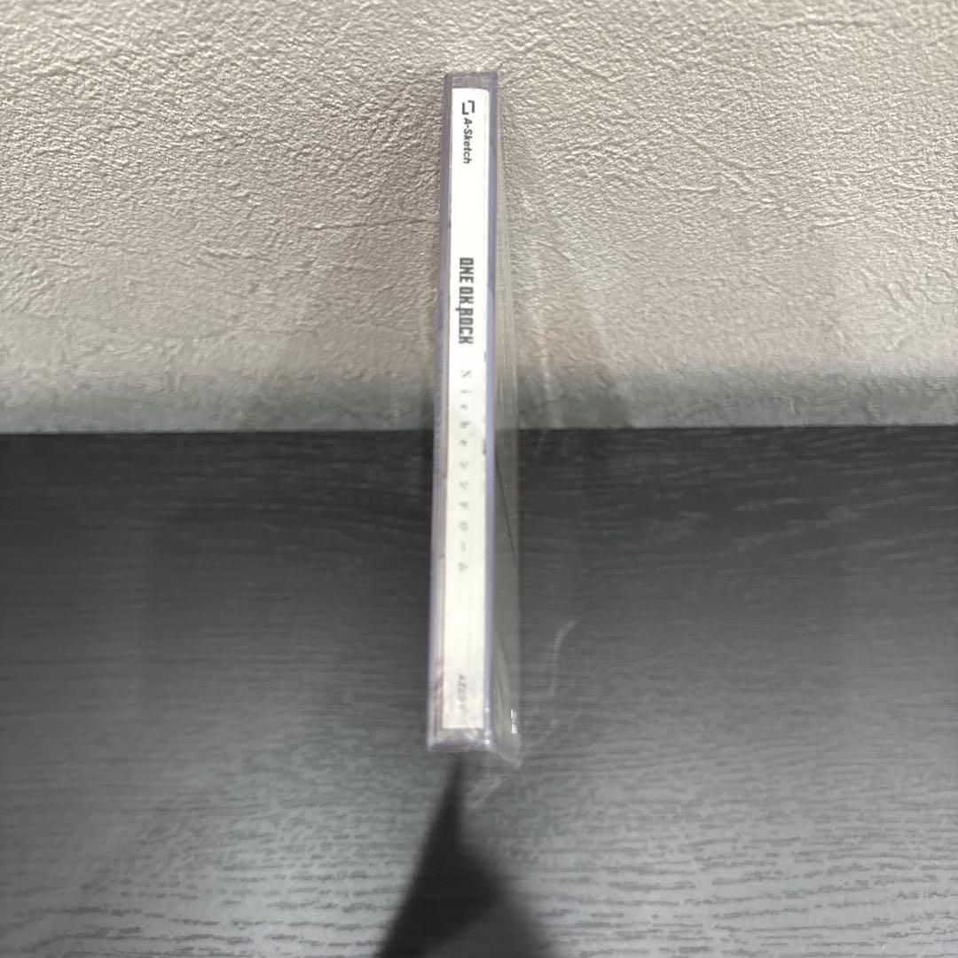 Nicheシンドローム 初回生産限定盤 新品未開封