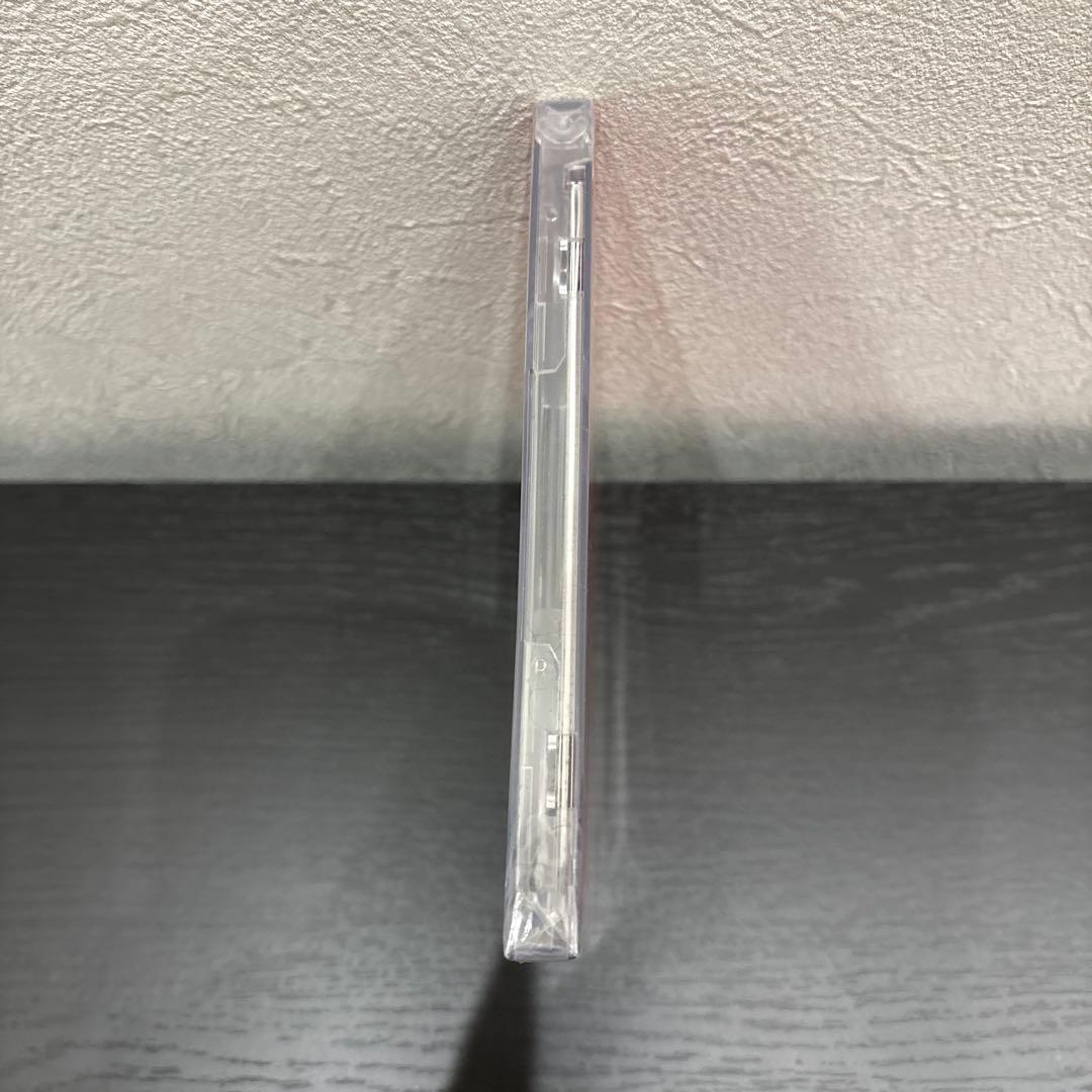 Nicheシンドローム 初回生産限定盤 新品未開封