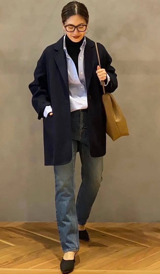 ⭐︎様ドゥーズイエムクラス Victorian Ailes REVER ジャケット