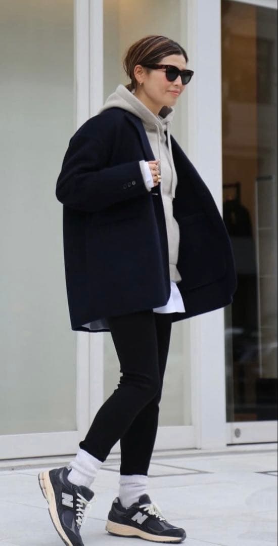 ⭐︎様ドゥーズイエムクラス Victorian Ailes REVER ジャケット