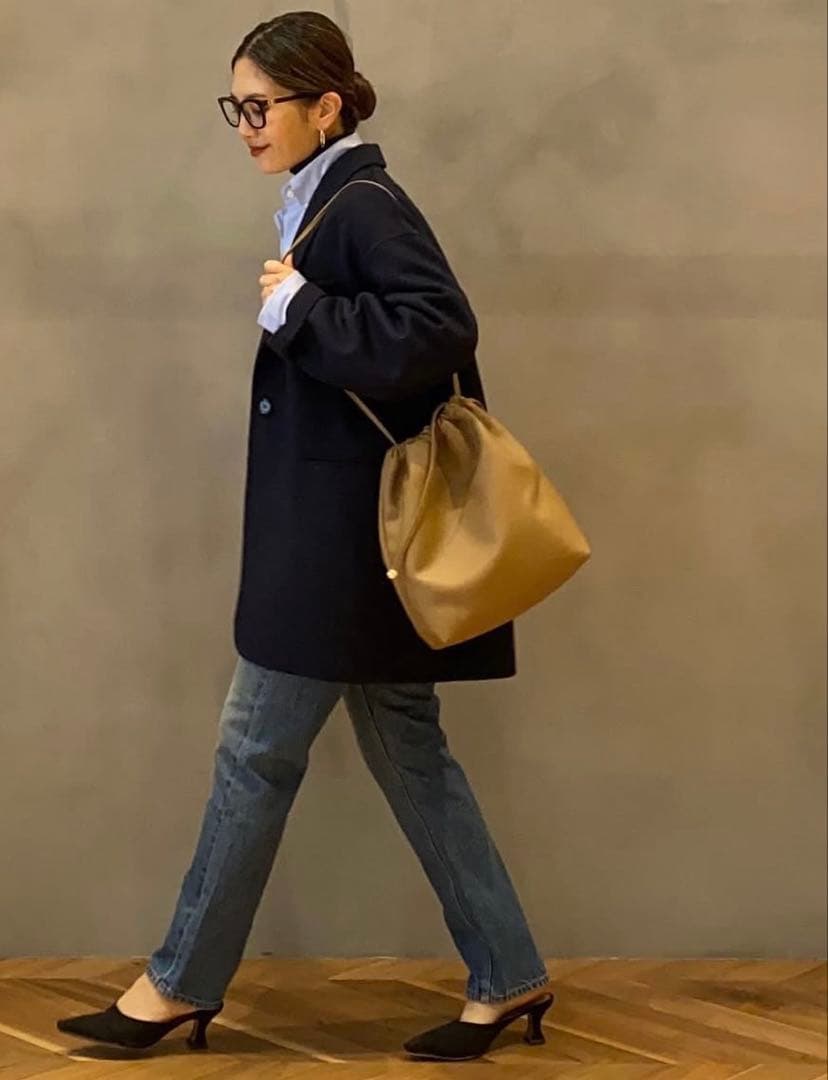 ⭐︎様ドゥーズイエムクラス Victorian Ailes REVER ジャケット