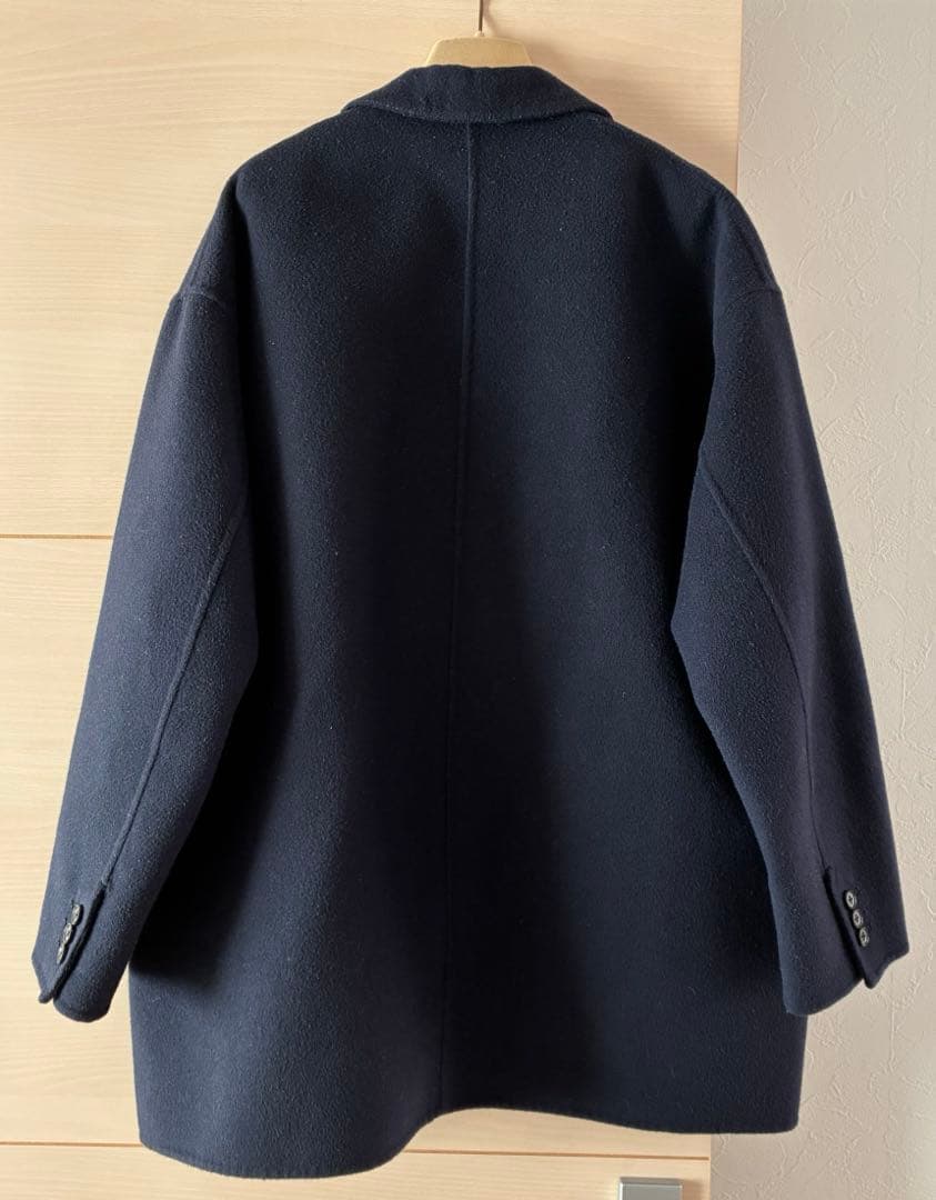 ⭐︎様ドゥーズイエムクラス Victorian Ailes REVER ジャケット