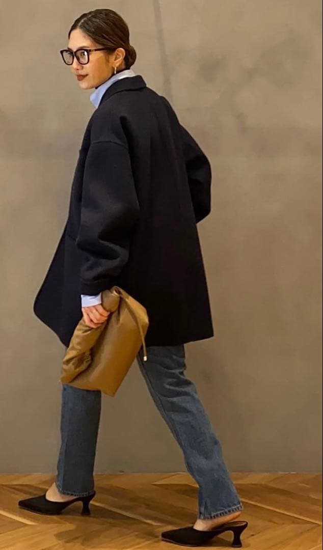 ⭐︎様ドゥーズイエムクラス Victorian Ailes REVER ジャケット