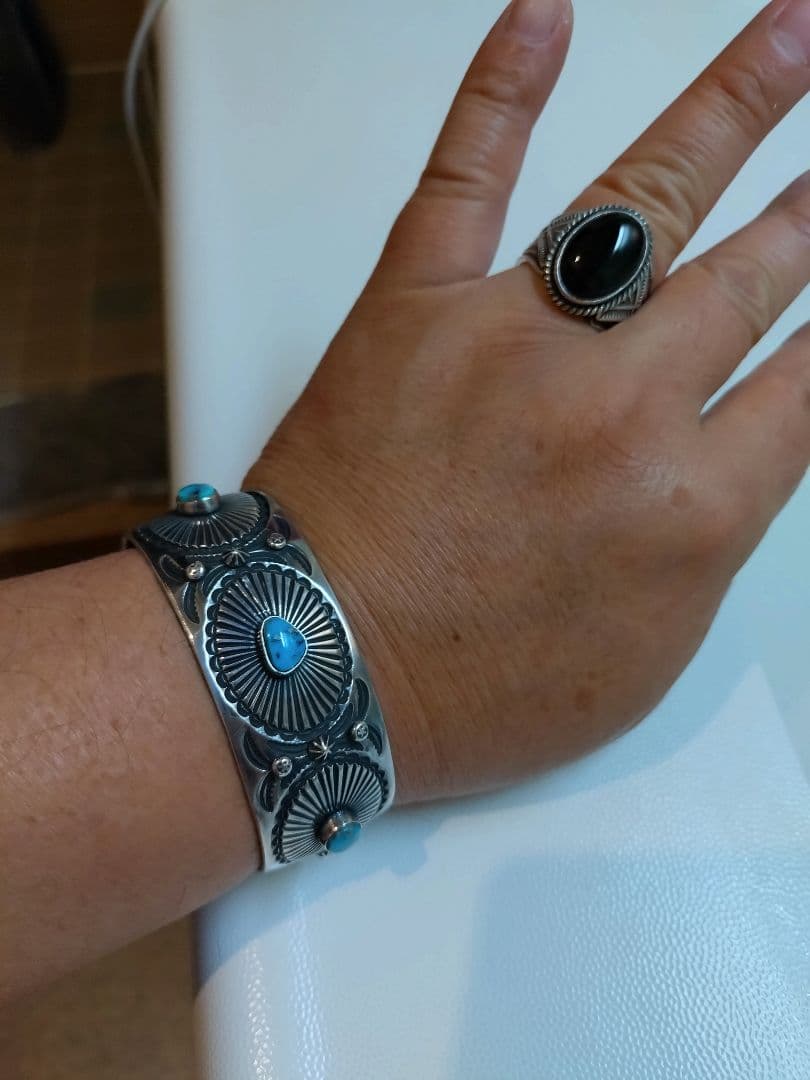 専用ページです❗️インディアンジュエリー