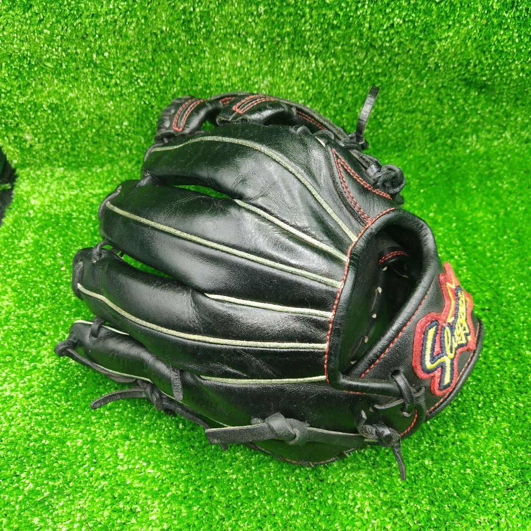 野球グローブ　少年軟式グラブ　久保田スラッガー