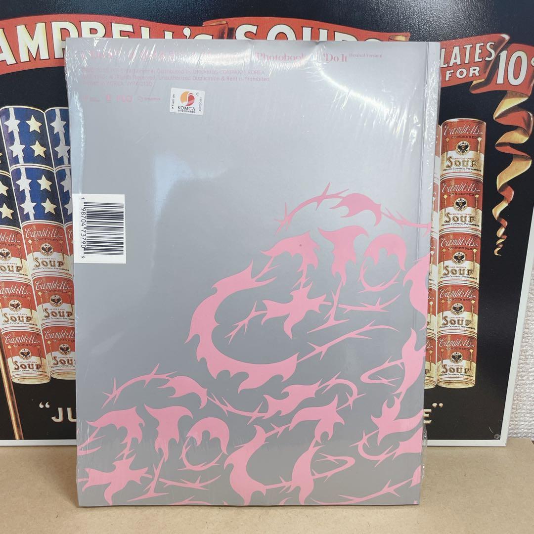 【新品未開封・ウォルマート初回限定品】アメリカ盤 Straykids do it