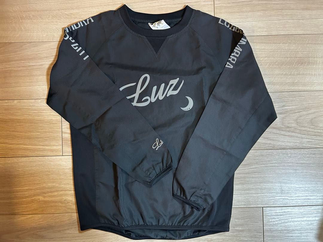 LUZeSOMBRA ピステ上下&ショートパンツ