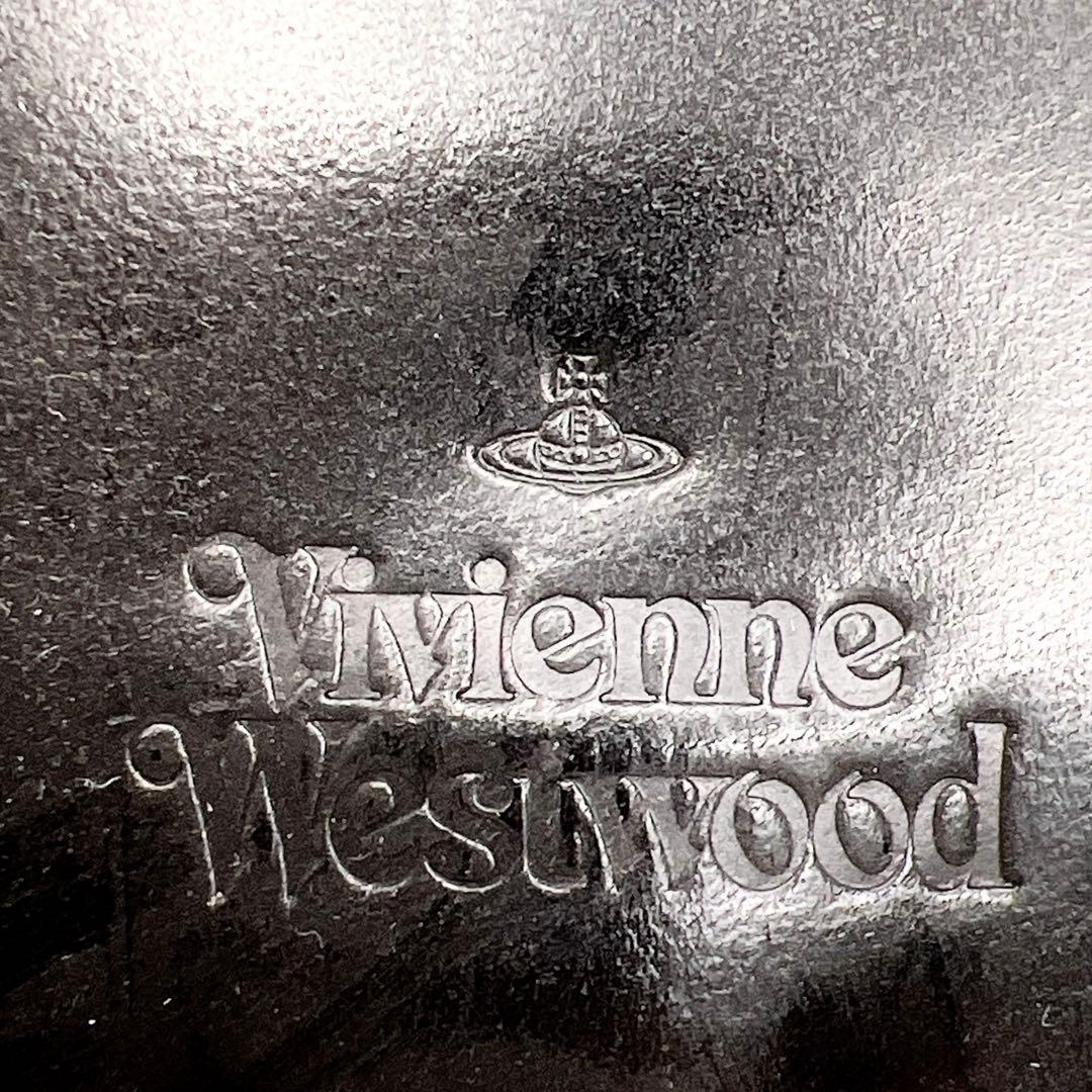 専用　Vivienne Westwood アーサーレザーキーケース 7656