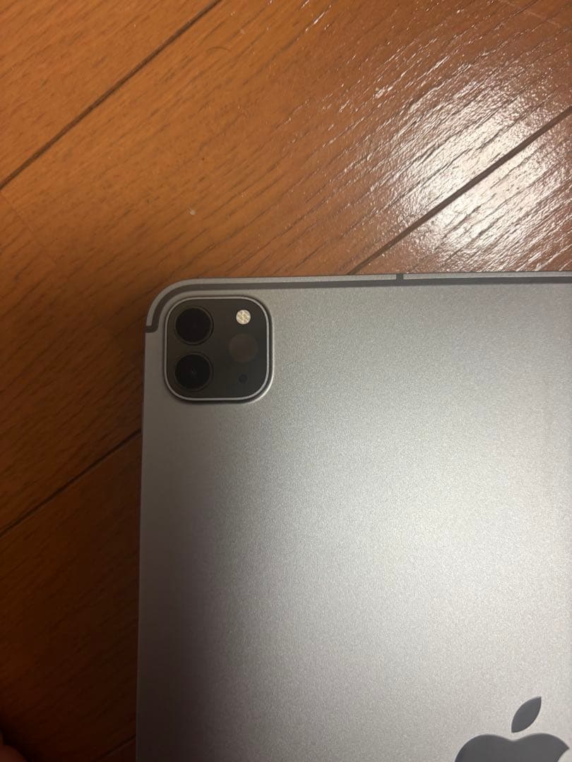 iPad Pro 11インチ　第4世代　Wi-Fi+Cellular