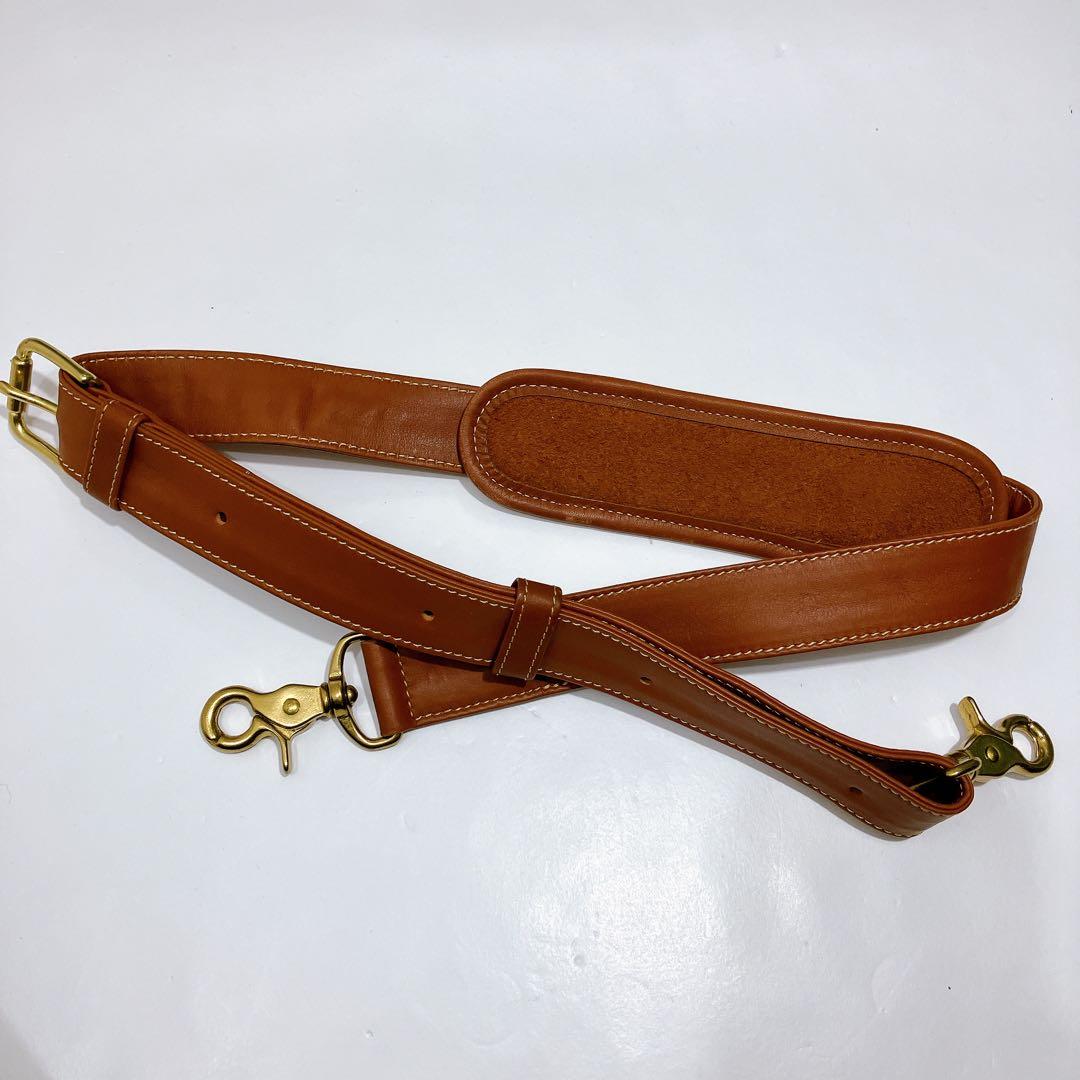 【逸品】オールドコーチ　2way ボストンバッグ　342 ドイツホック　グラブタ