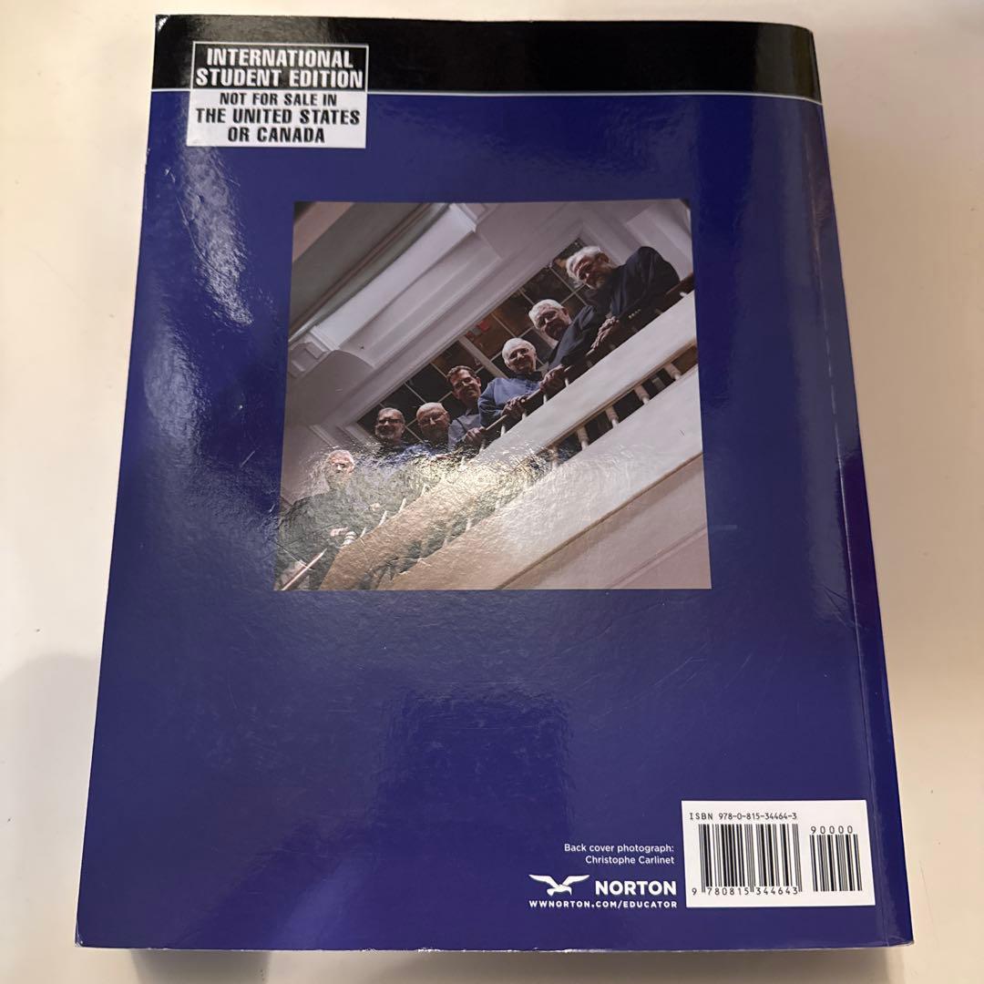 Molecular Biology of THE CELL 第6版 国際学生版