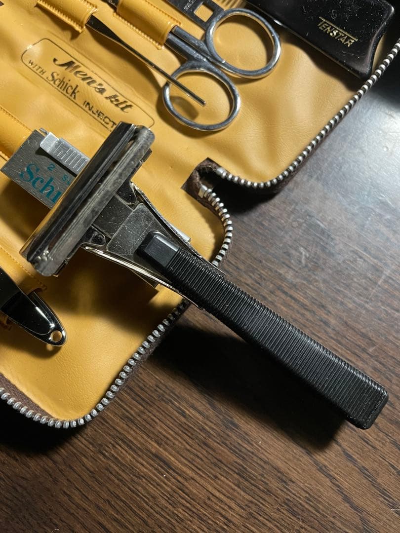 シック インジェクター ショートタイプ