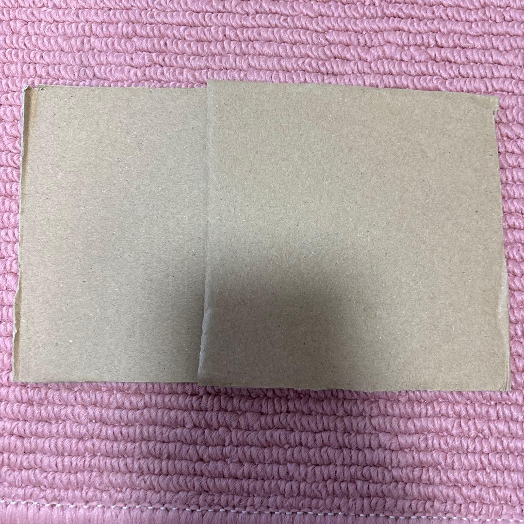 ヴァイスシュヴァルツ “私の勇気”松原花音 SSPカード　サイン