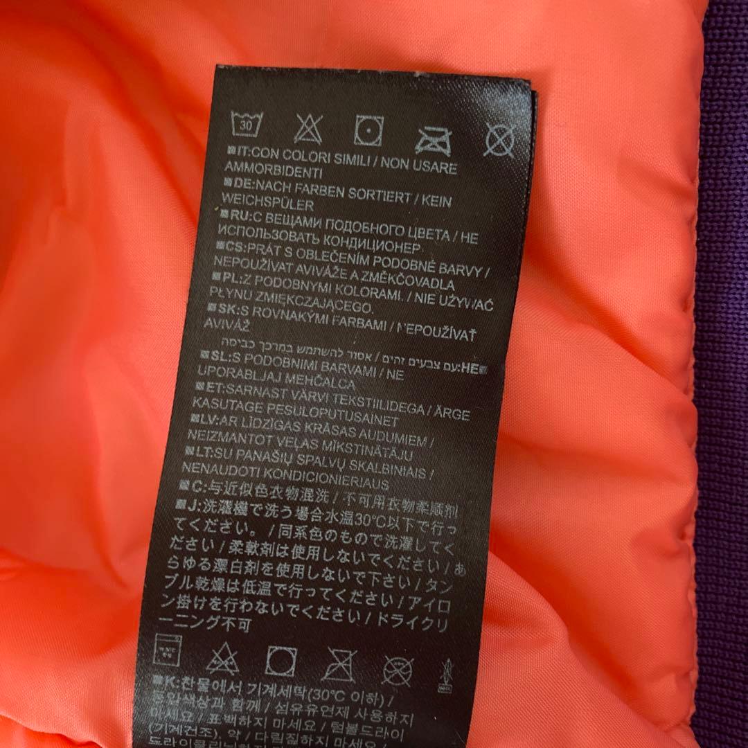 Burton 子供用スキーウェア 上下セット 3T/2T