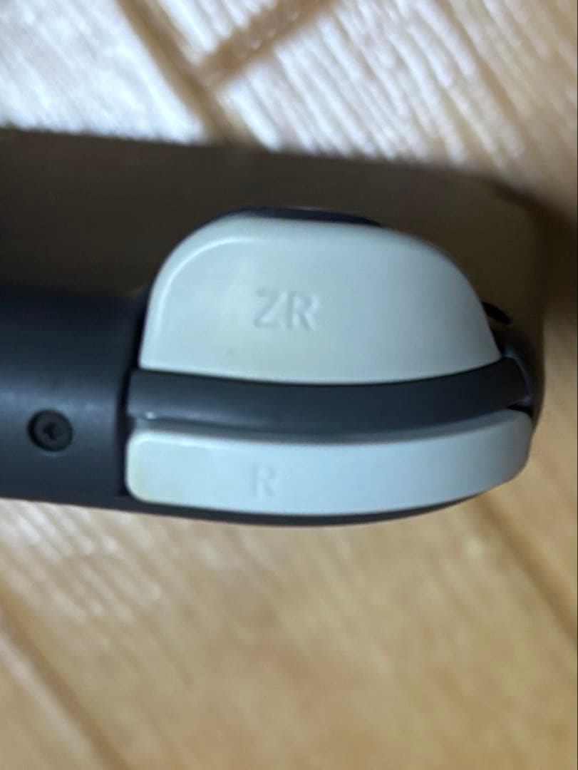 『ジャンク』Switch light