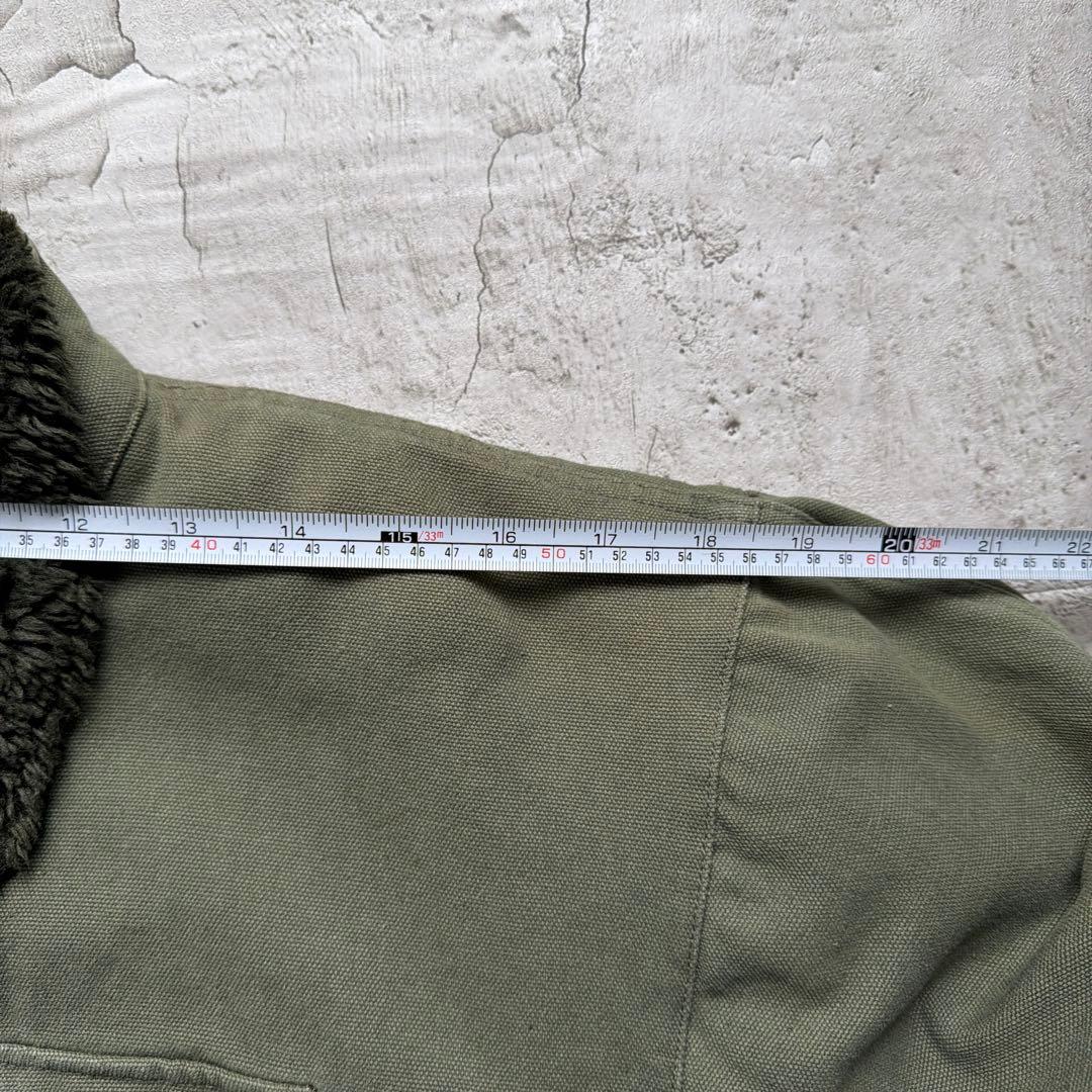 WAIPER スウェーデン軍　モーターサイクルジャケット　C52