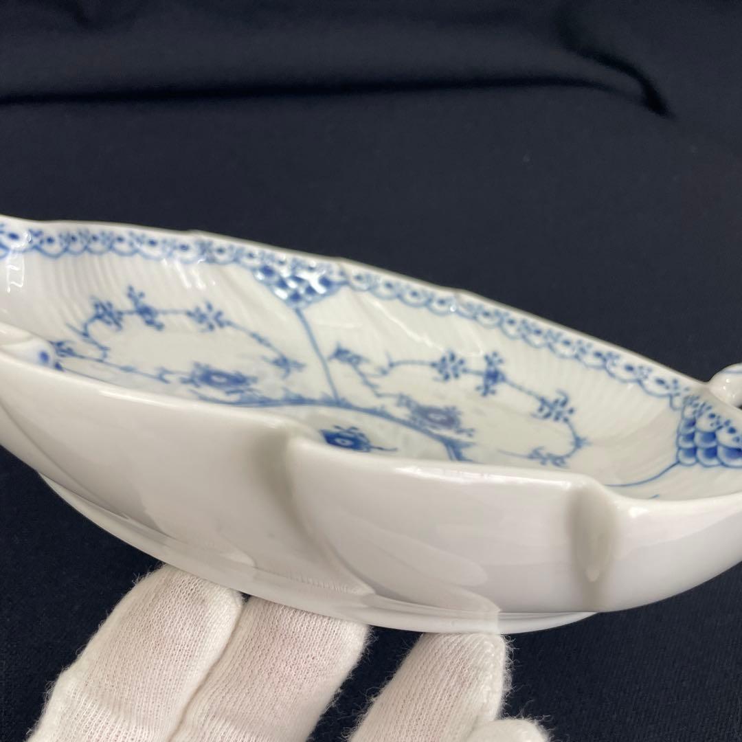 /ロイヤルコペンハーゲン、リーフディッシュ