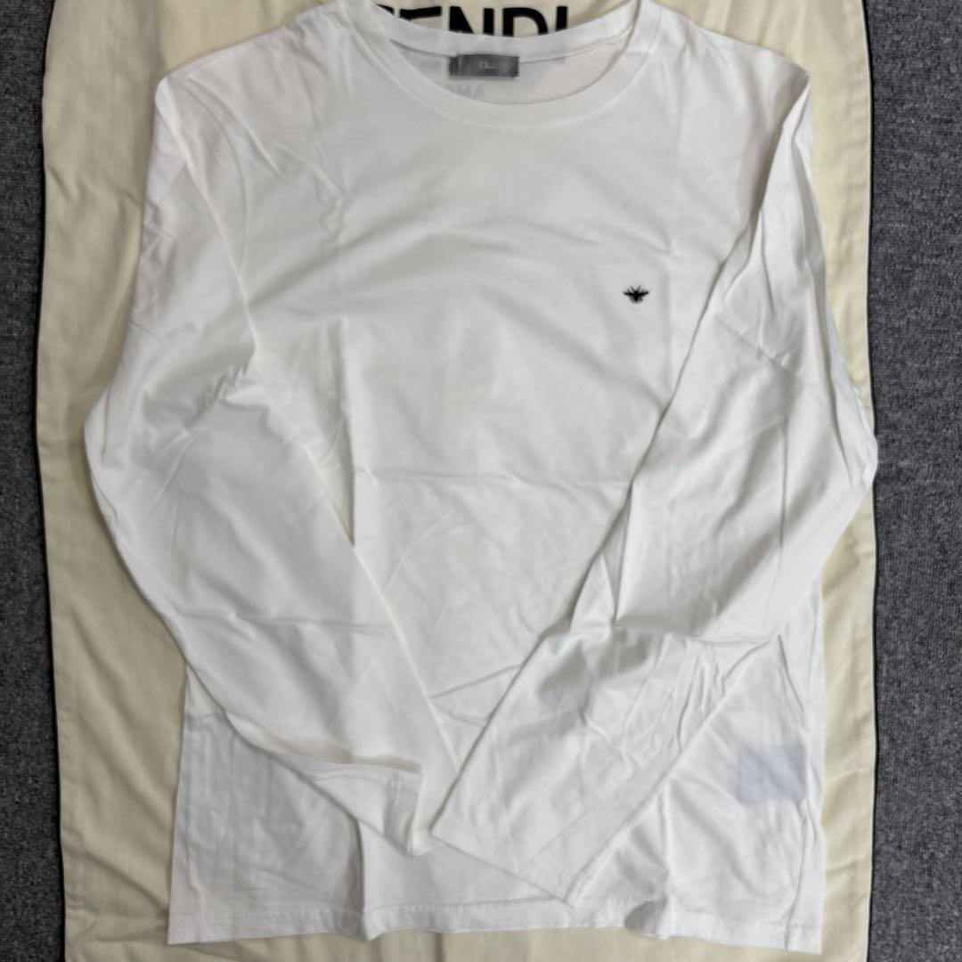 DIOR Tシャツ　L