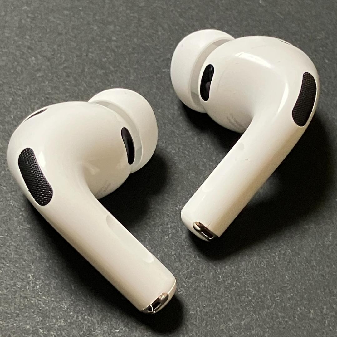 AirPods Pro 3 美品 使用時間5時間程度