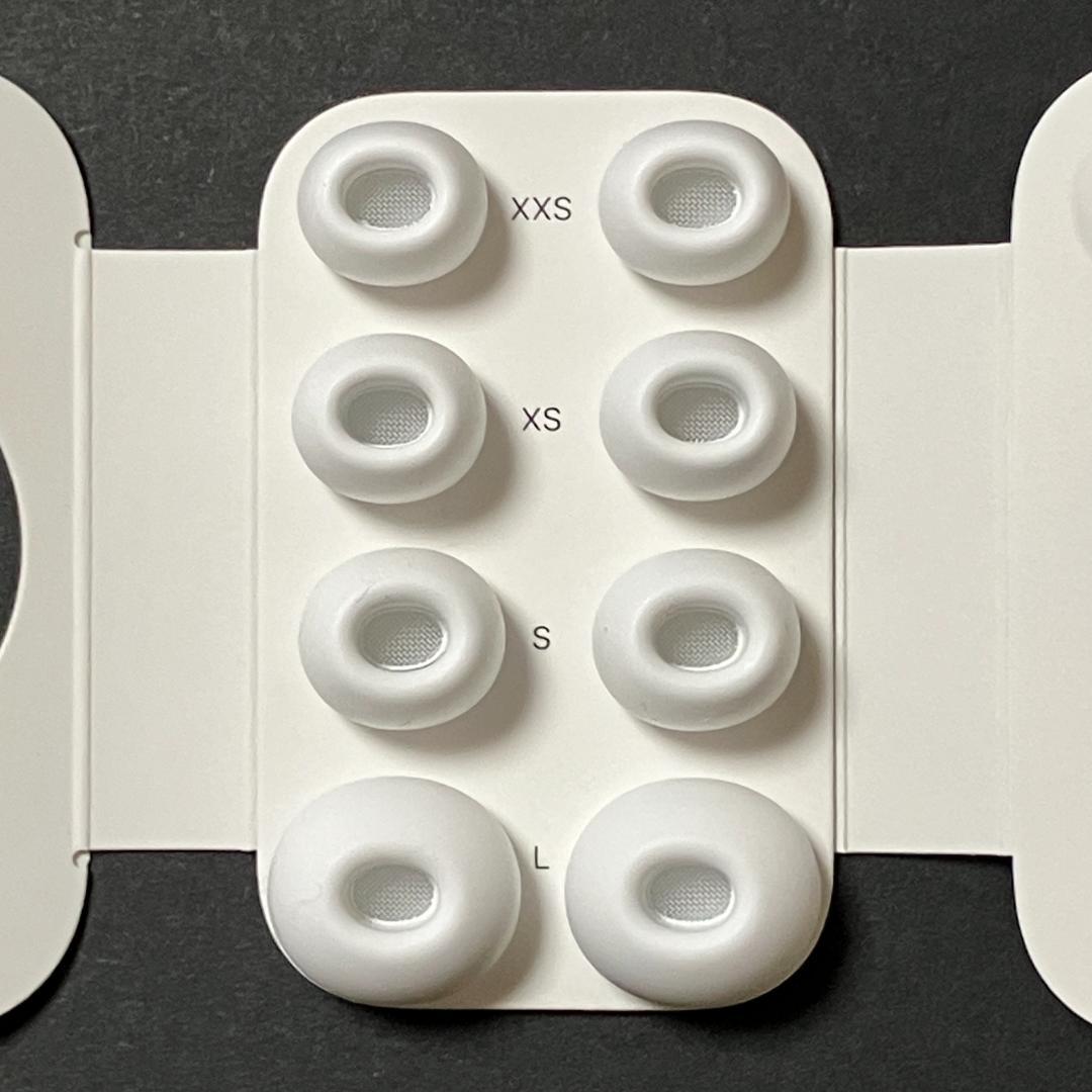 AirPods Pro 3 美品 使用時間5時間程度