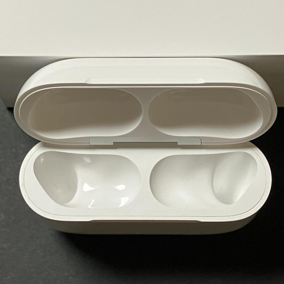 AirPods Pro 3 美品 使用時間5時間程度