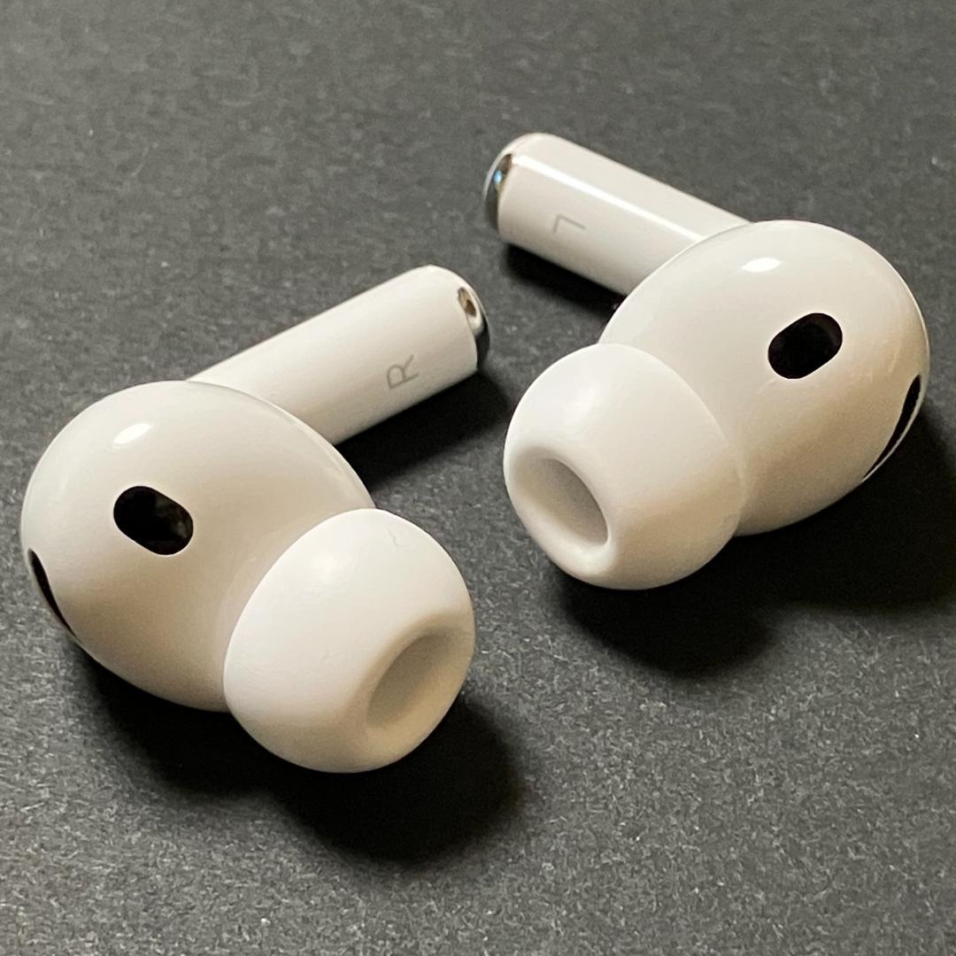AirPods Pro 3 美品 使用時間5時間程度