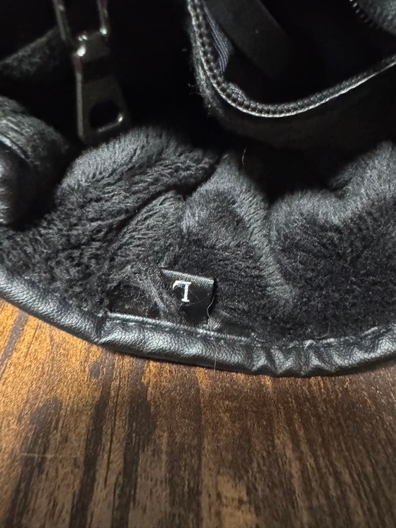 KOMINE V12電熱グローブ ブラック EK-202