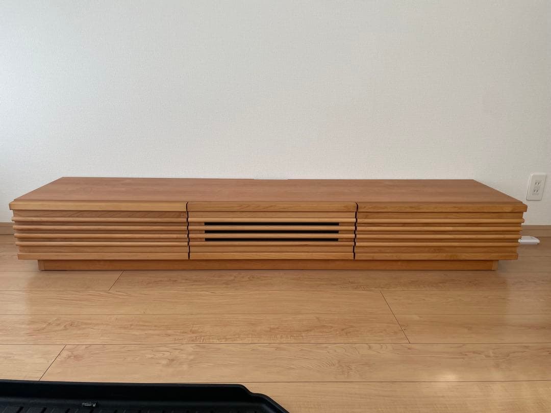 テレビ台180cm タンスのゲン