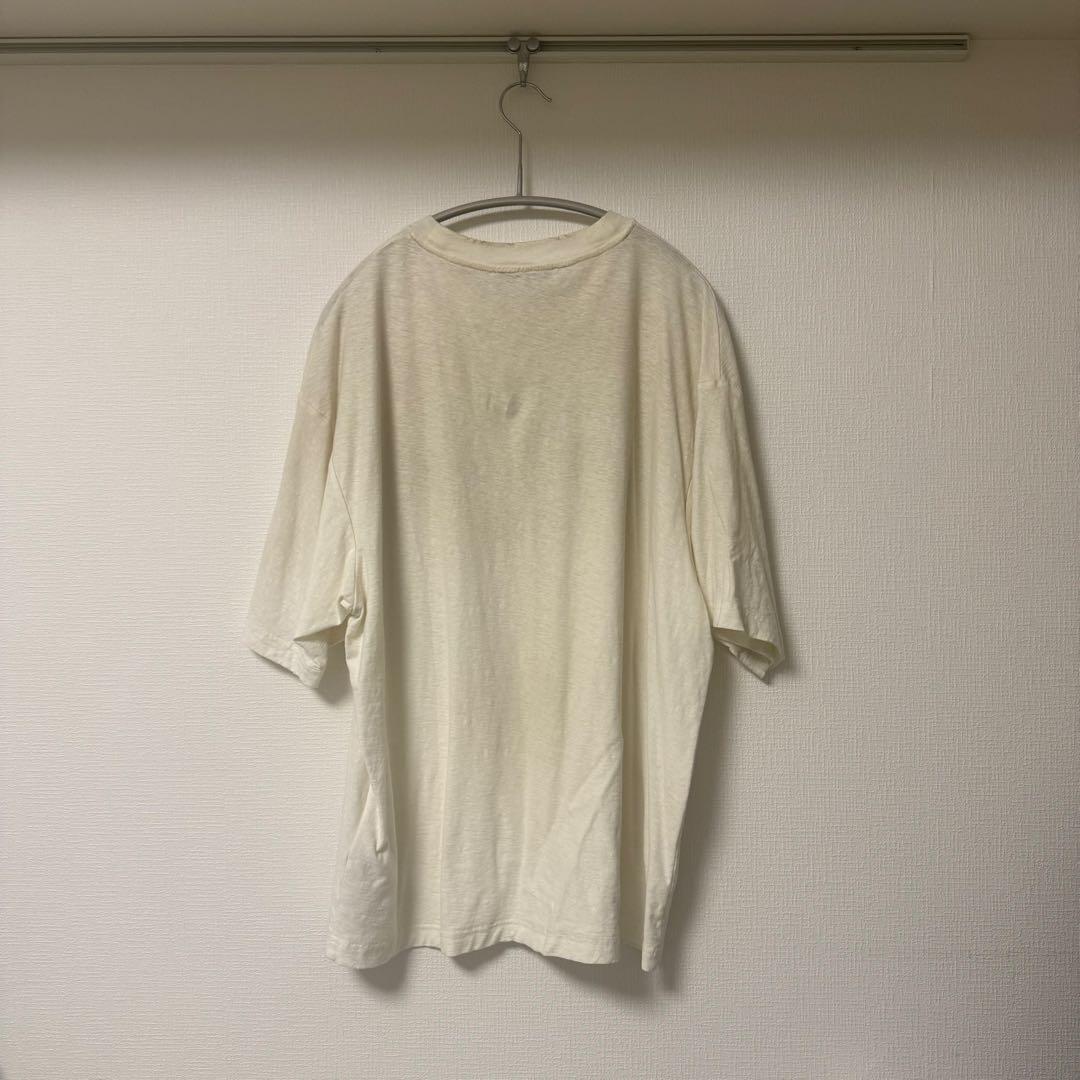 Acne Studios Tシャツ STOCKHOLM 1996
