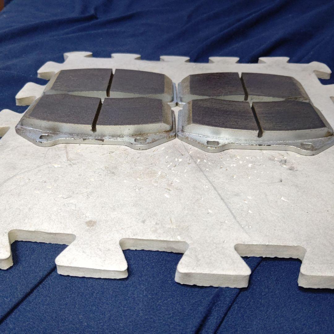 そ*う様 itzz R0.5 NDロードスター　フロント　ブレンボキャリパー用