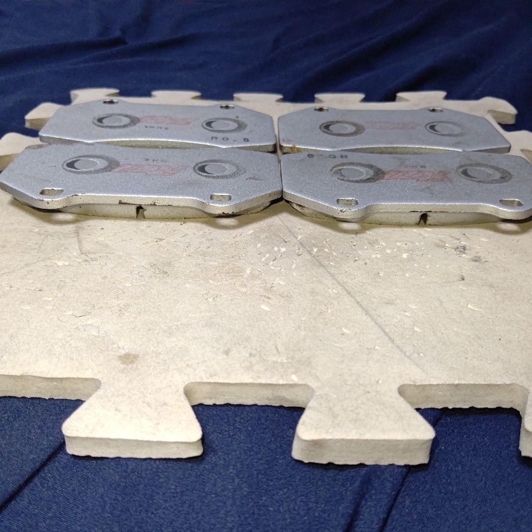 そ*う様 itzz R0.5 NDロードスター　フロント　ブレンボキャリパー用