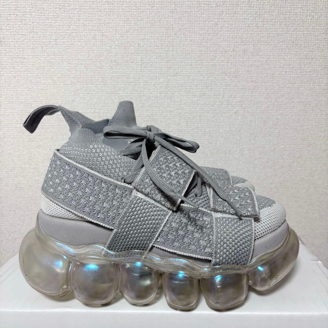 mikio sakabe スニーカー　36