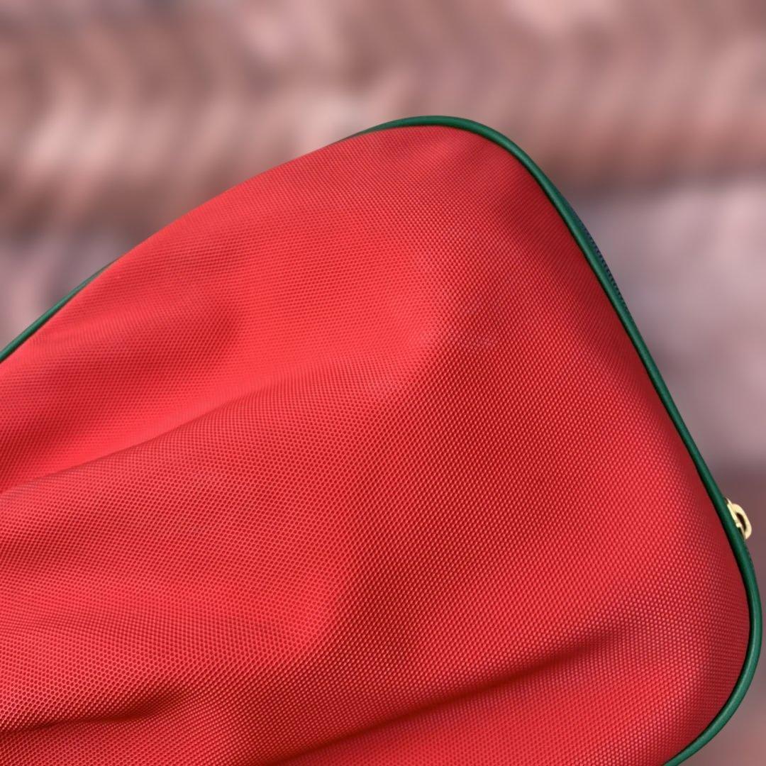 レア　BEAGLE SHOT スヌーピー キャディバッグ