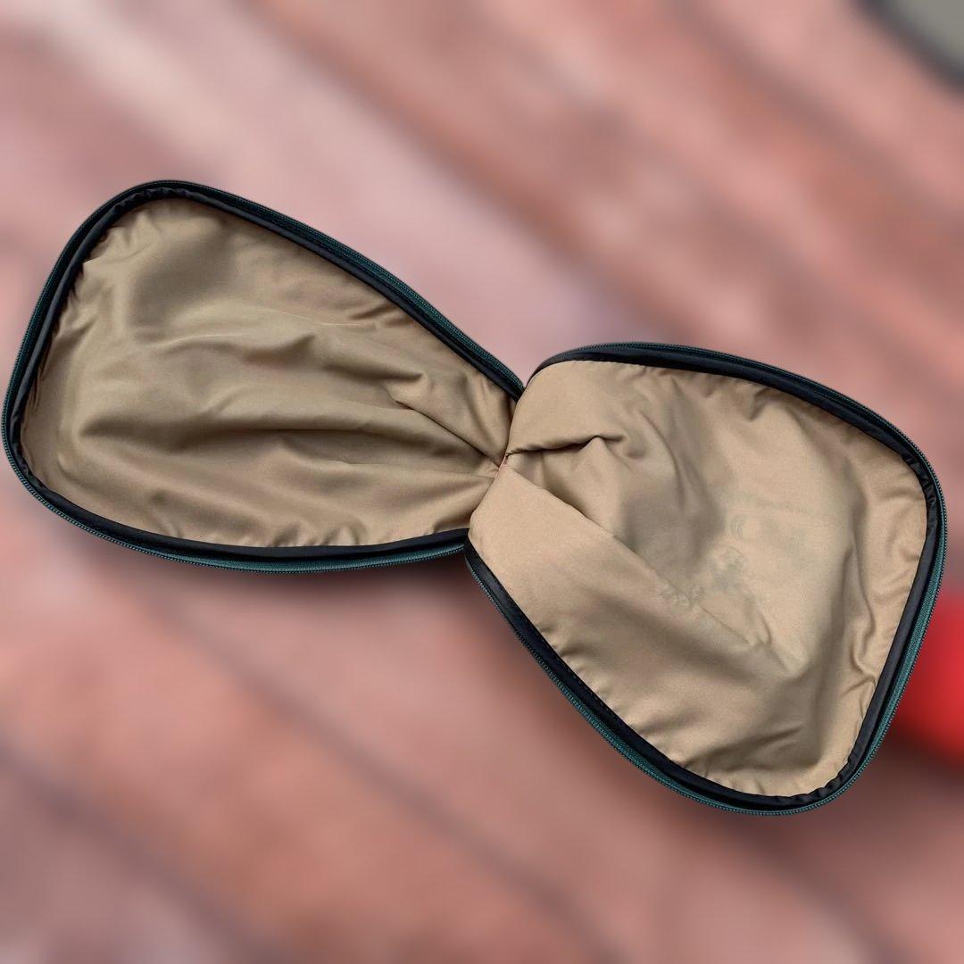 レア　BEAGLE SHOT スヌーピー キャディバッグ