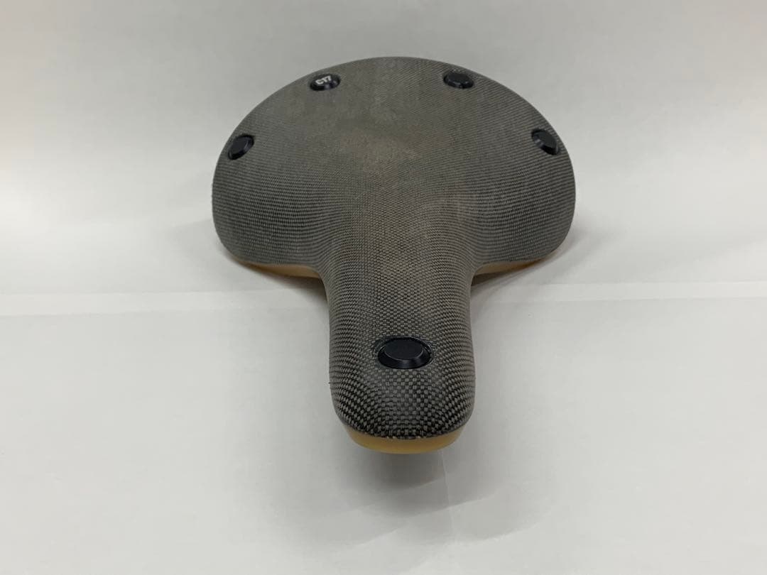 ■Brooks Cambium C17■ブルックス カンビウム Brompton