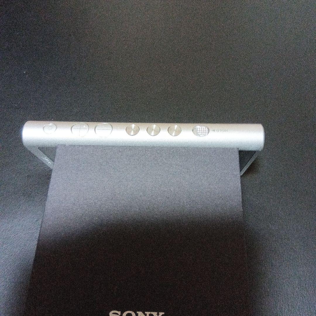 SONY NW-ZX300 デジタルミュージックプレーヤー 64GB