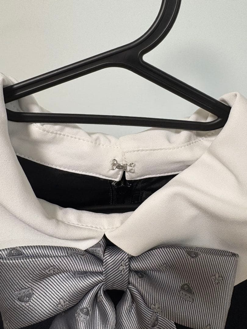 未使用【アリサナ」】卒業式小学生 女の子スーツ 165