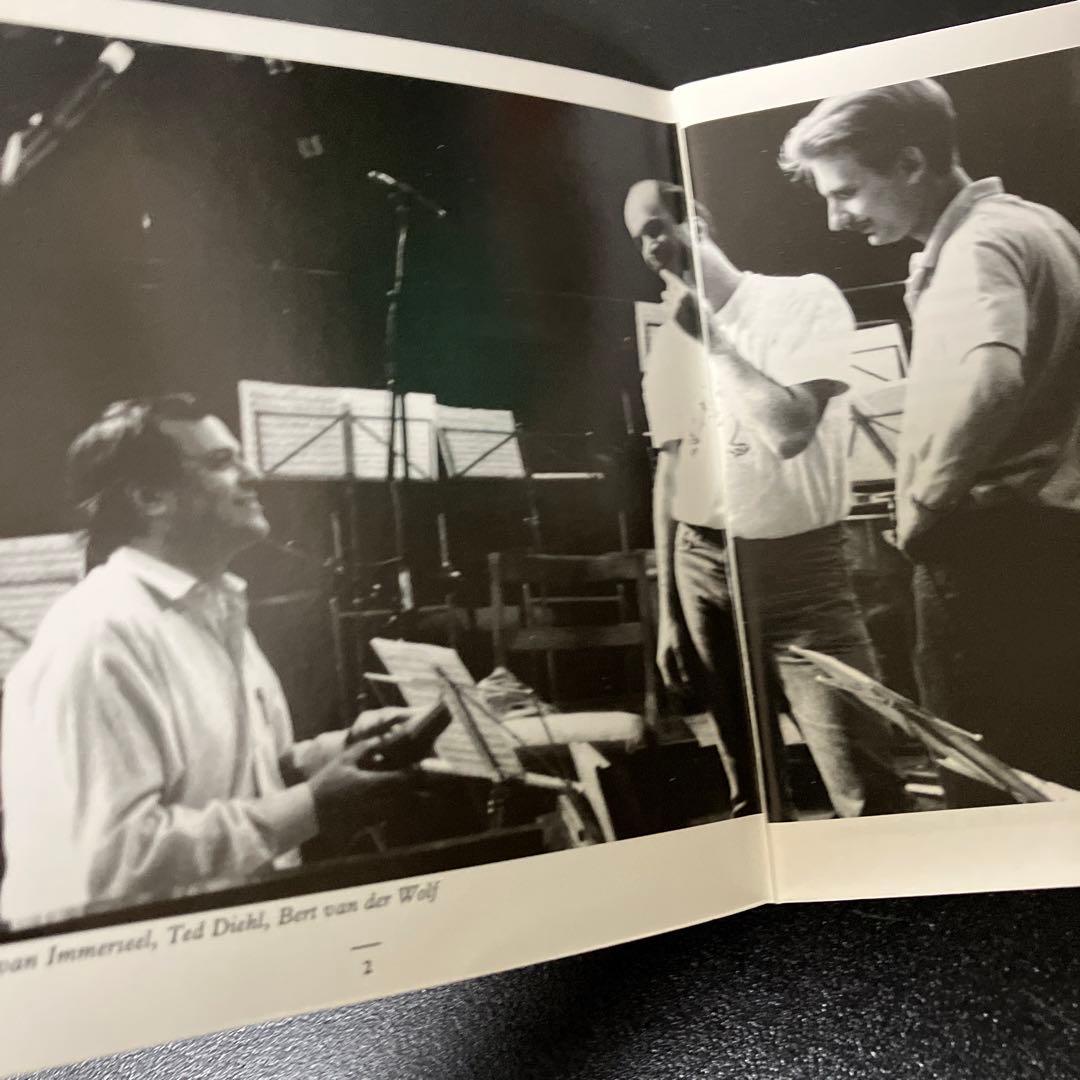 【売約済】インマゼール＆アニマ・エテルナ／モーツァルトp協奏曲第26＆27番