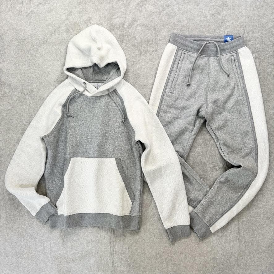 Lサイズ 新品 adidas Originals スウェット セットアップ