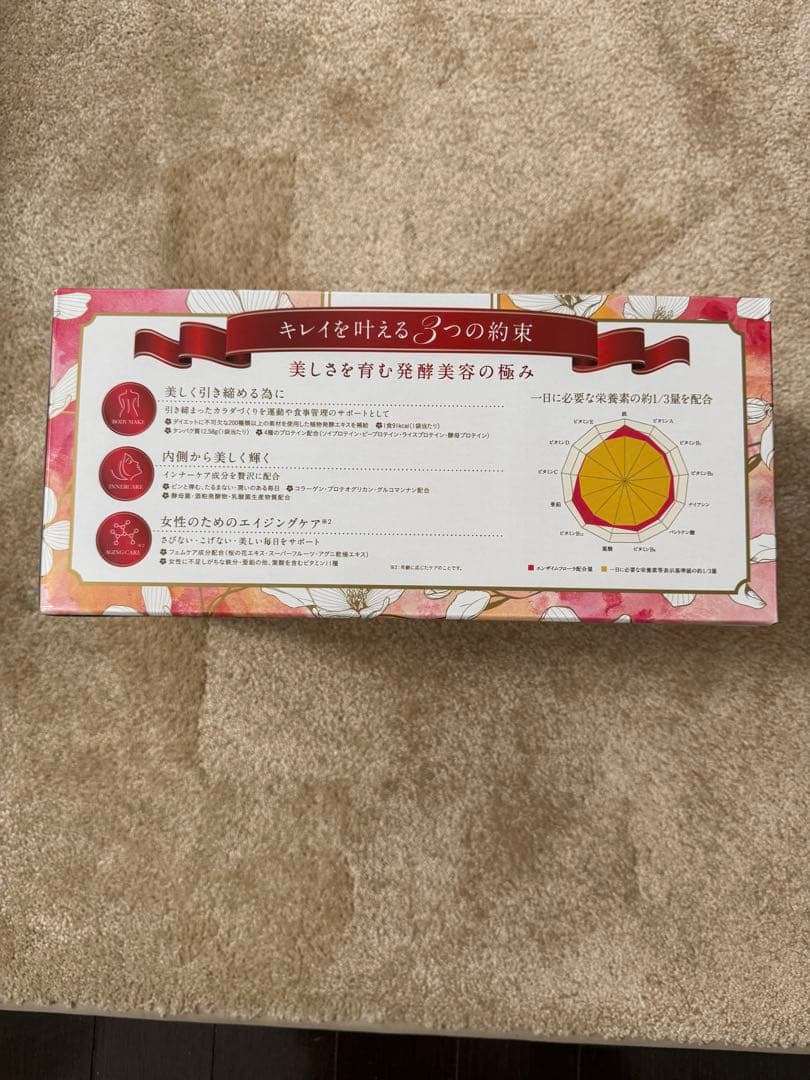 スリムビューティハウス／エンザイムフローラ