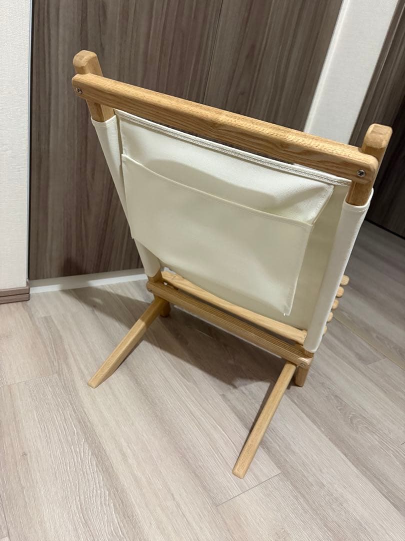 MOUNTAIN RESEARCH アウトドアチェア