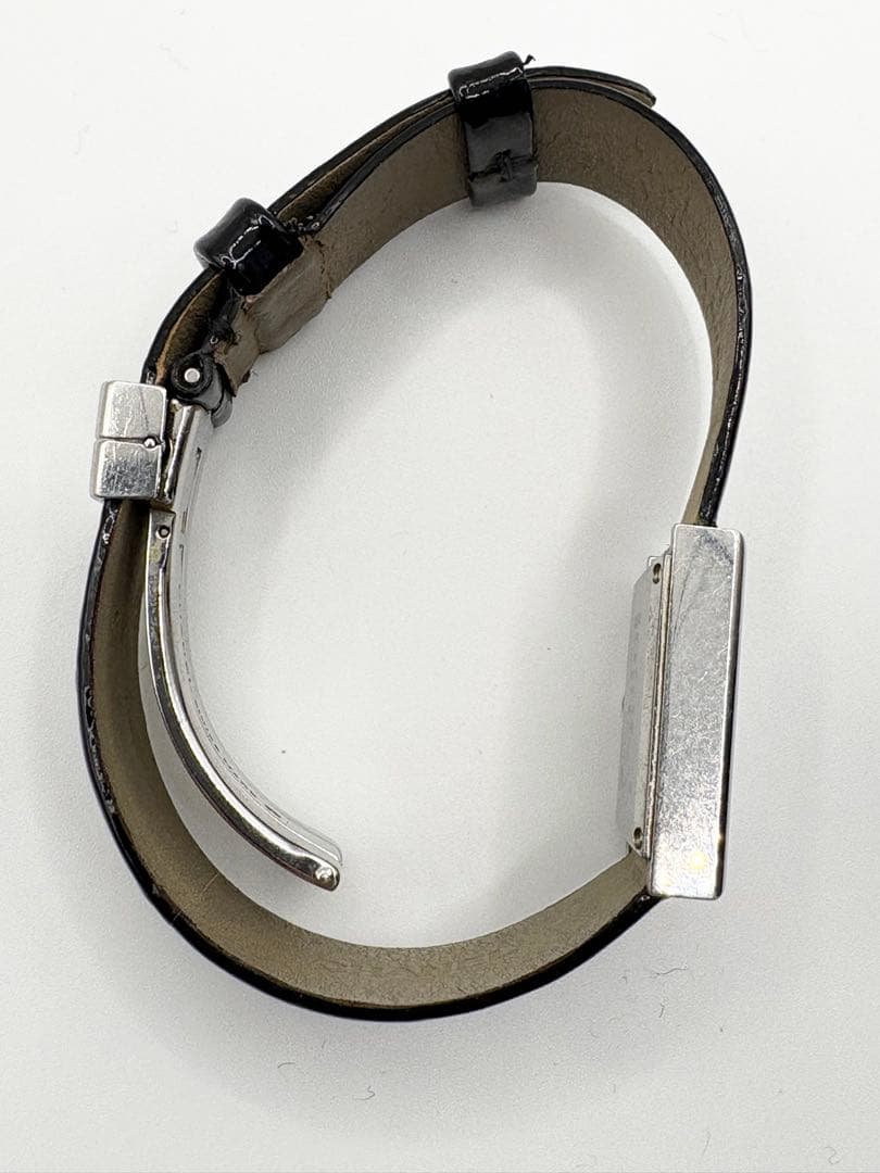 CHANEL★シャネル★マドモアゼルウォッチ★H0525★ポーチ付き★QZ