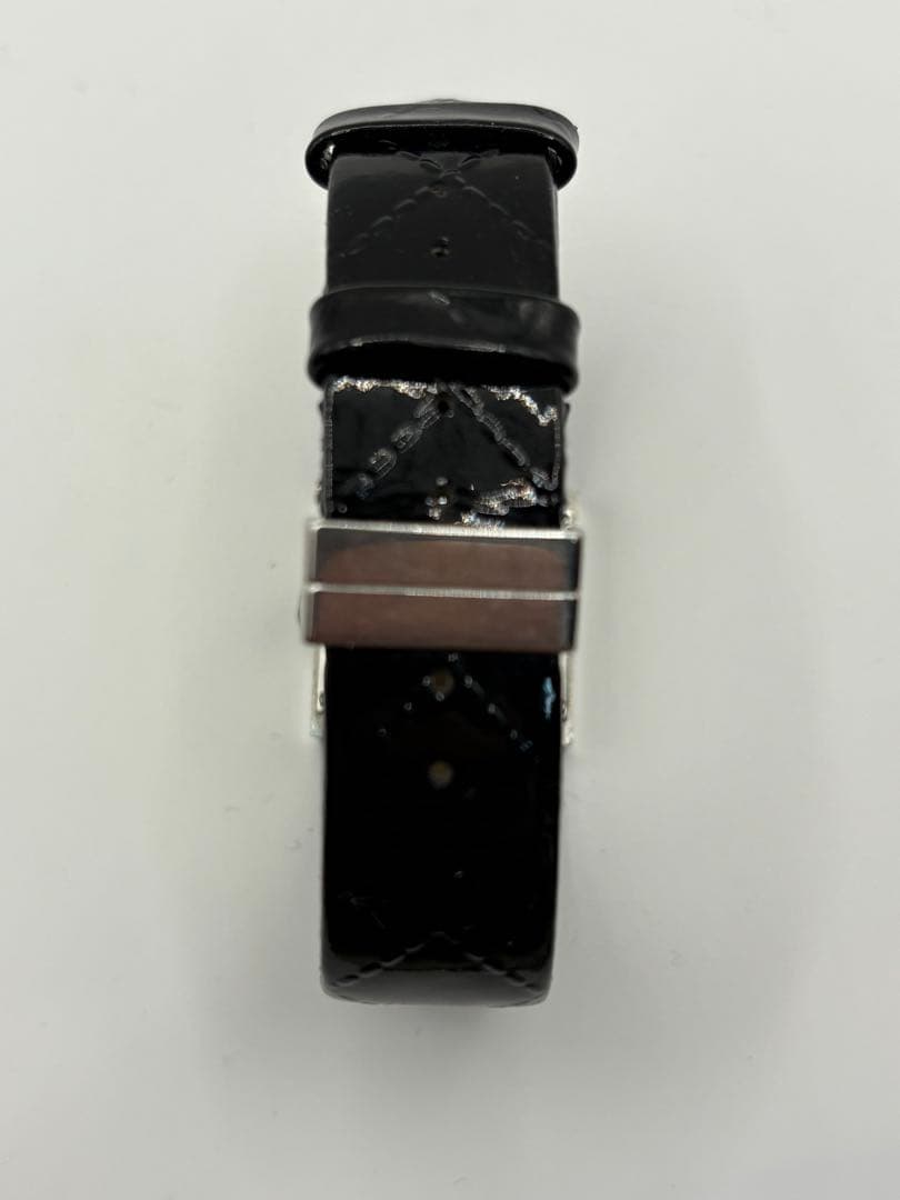 CHANEL★シャネル★マドモアゼルウォッチ★H0525★ポーチ付き★QZ