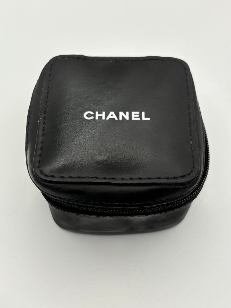 CHANEL★シャネル★マドモアゼルウォッチ★H0525★ポーチ付き★QZ