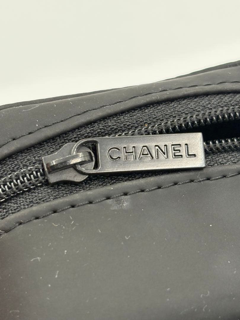 CHANEL★シャネル★マドモアゼルウォッチ★H0525★ポーチ付き★QZ