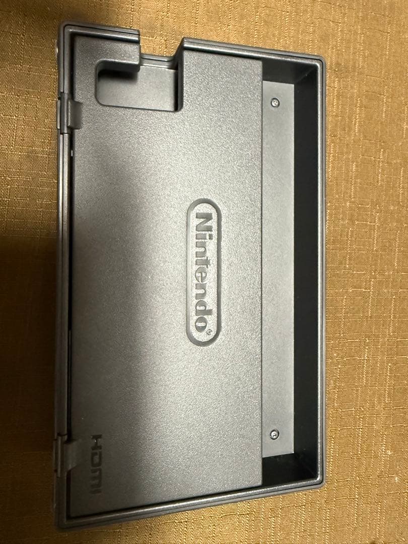 任天堂スイッチ Nintendo Switch 本体 プロコン付き